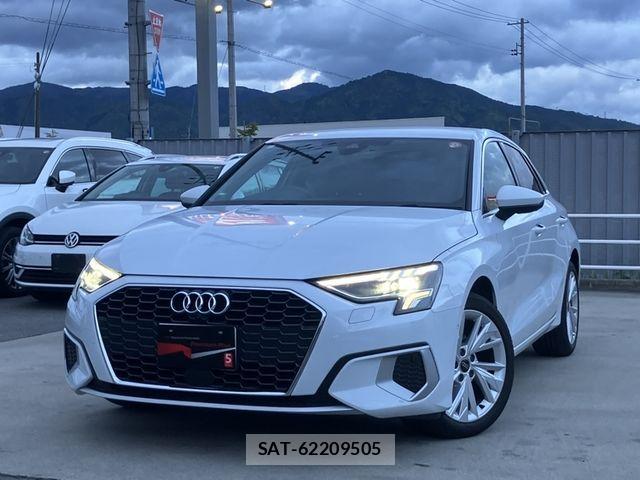 Audi A3 2023-07 6675015-0