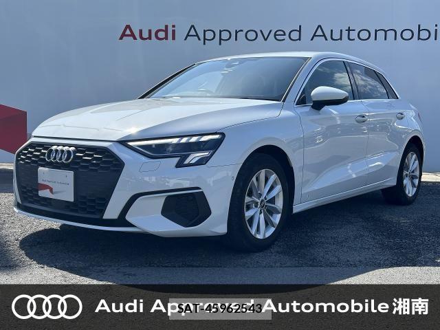 Audi A3 2022-01 6715647-0
