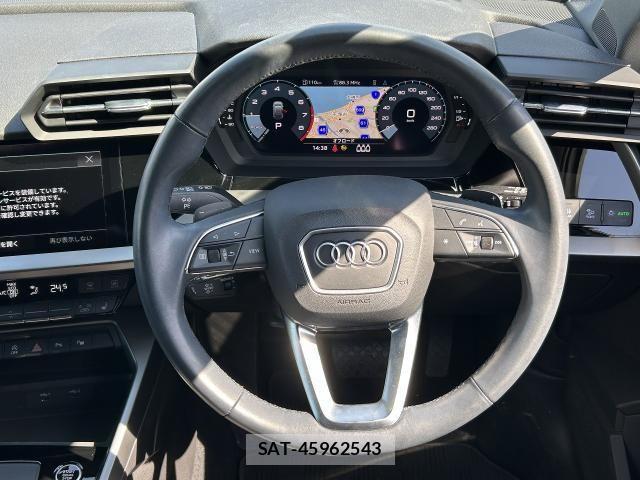 Audi A3 2022-01 6715647-10