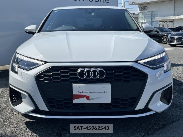 Audi A3 2022-01 6715647-17
