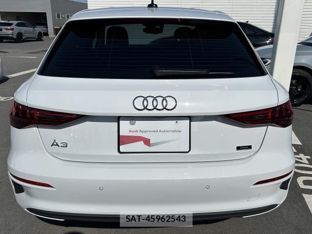 Audi A3 2022-01 6715647-18
