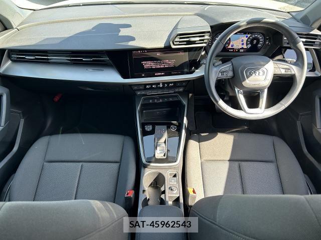 Audi A3 2022-01 6715647-1