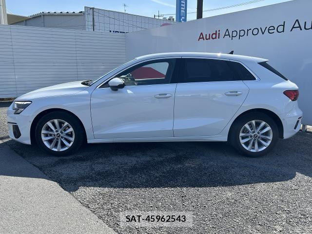 Audi A3 2022-01 6715647-19