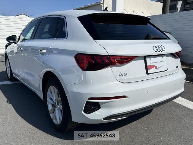 Audi A3 2022-01 6715647-20