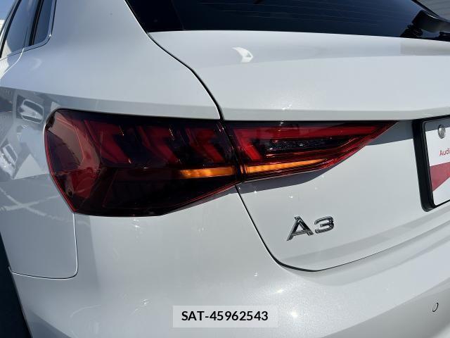 Audi A3 2022-01 6715647-21
