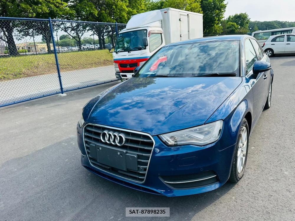 sat car