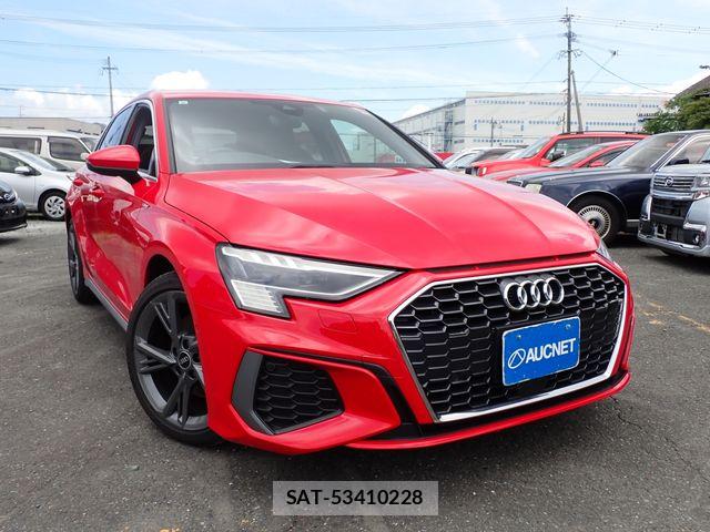 Audi A3 2021-09 6813753-0