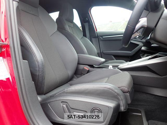 Audi A3 2021-09 6813753-16