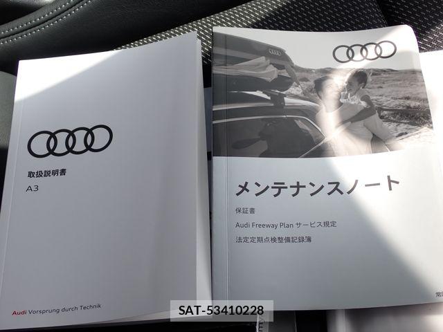 Audi A3 2021-09 6813753-26