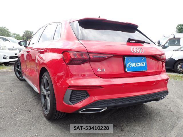 Audi A3 2021-09 6813753-2