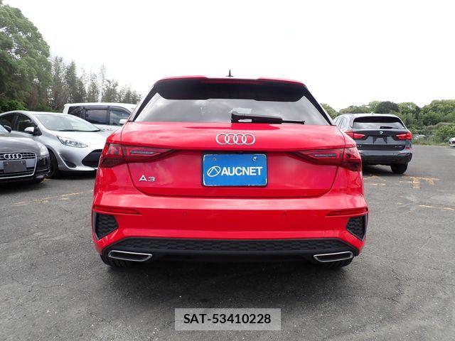 Audi A3 2021-09 6813753-5