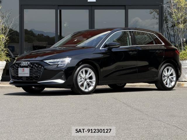 Audi A3 2025-09 6813765-0