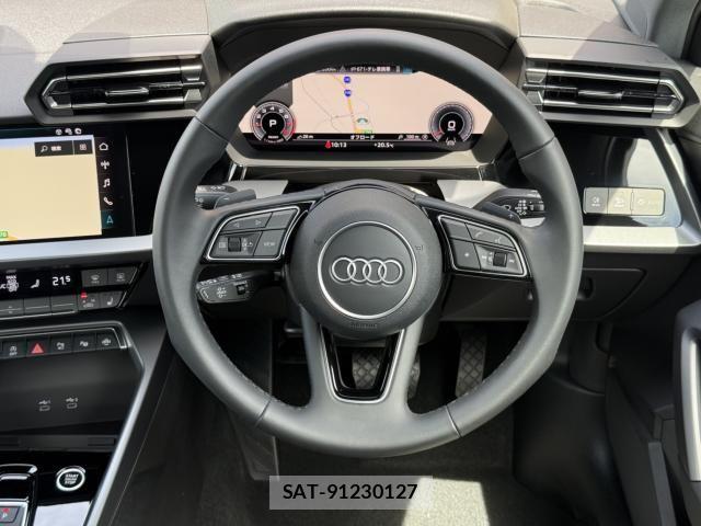 Audi A3 2025-09 6813765-9