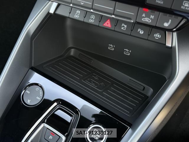 Audi A3 2025-09 6813765-13