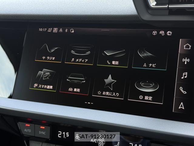 Audi A3 2025-09 6813765-22