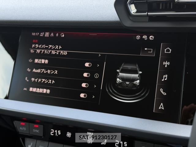 Audi A3 2025-09 6813765-25