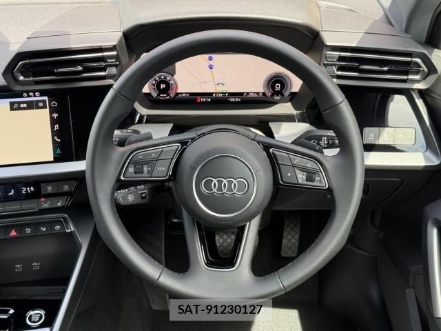 Audi A3 2025-09 6813765-3