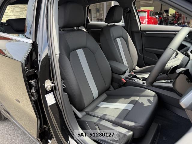Audi A3 2025-09 6813765-5