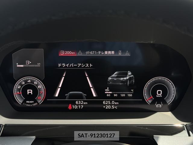 Audi A3 2025-09 6813765-6