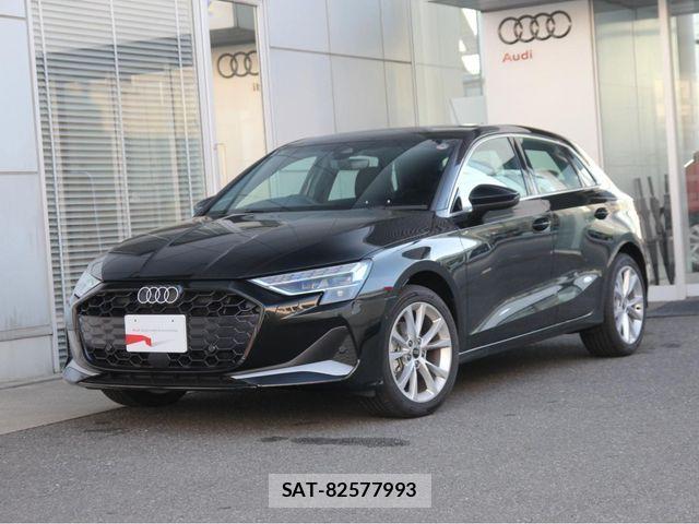 Audi A3 2025-12 6902197-0