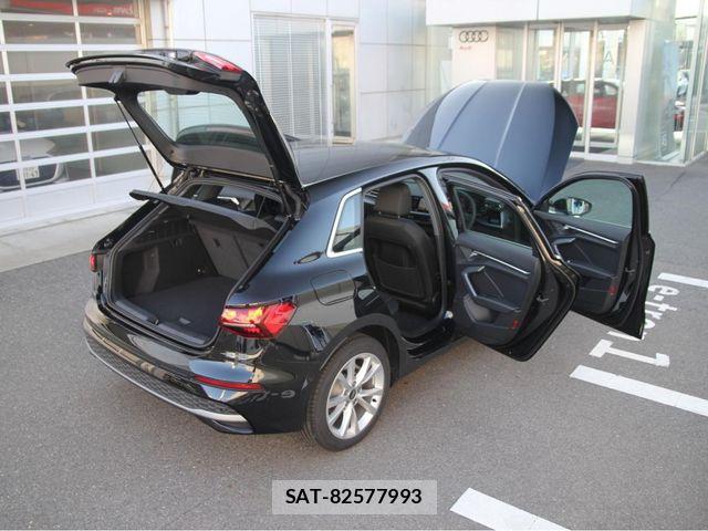 Audi A3 2025-12 6902197-20