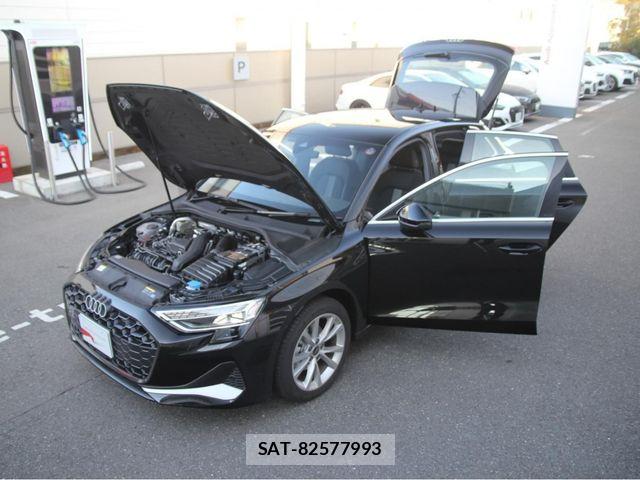 Audi A3 2025-12 6902197-21