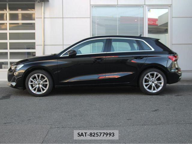 Audi A3 2025-12 6902197-2