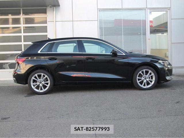 Audi A3 2025-12 6902197-5