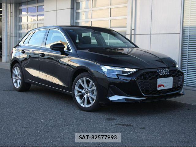 Audi A3 2025-12 6902197-6
