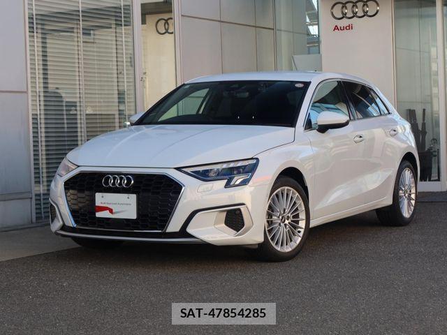 Audi A3 2021-09 6902201-0