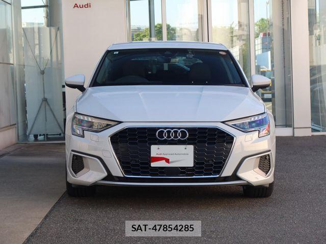 Audi A3 2021-09 6902201-1