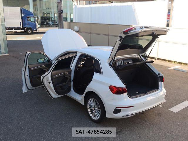 Audi A3 2021-09 6902201-22