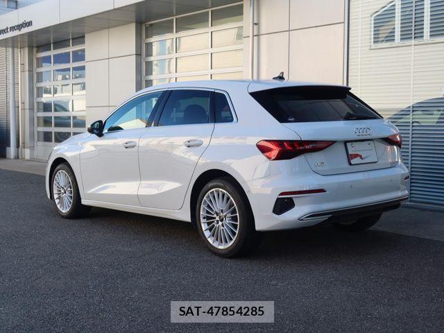 Audi A3 2021-09 6902201-3