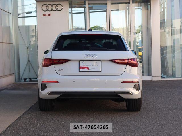 Audi A3 2021-09 6902201-5
