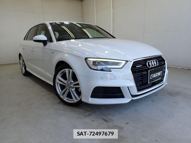 Audi A3 2018-09 6902190-0