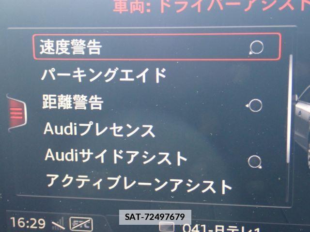 Audi A3 2018-09 6902190-17