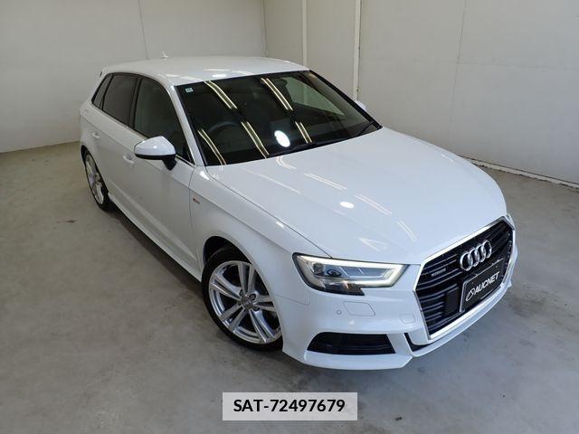 Audi A3 2018-09 6902190-3