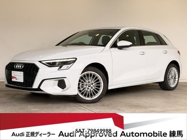 Audi A3 2024-08 6902199-0