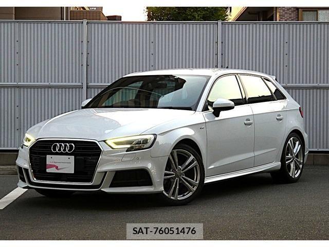 Audi A3 2019-05 6902205-0