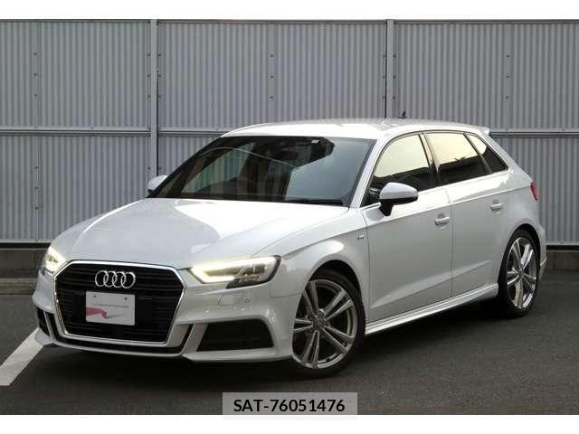 Audi A3 2019-05 6902205-11