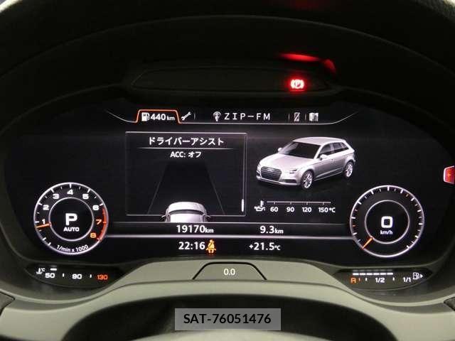 Audi A3 2019-05 6902205-22