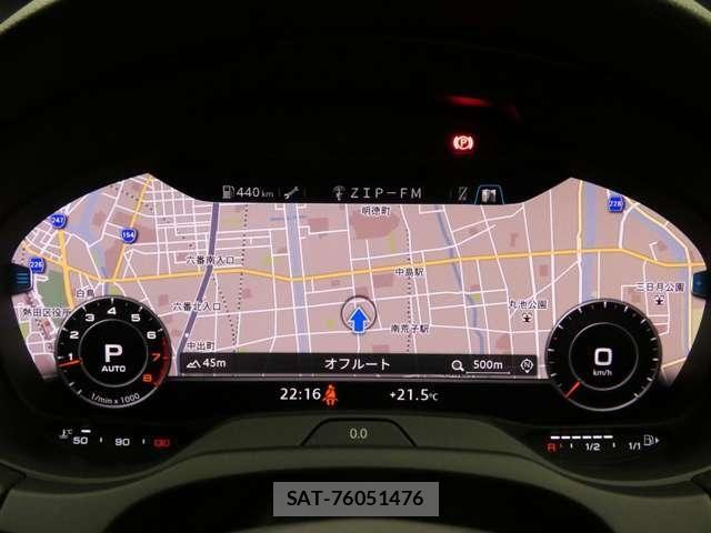 Audi A3 2019-05 6902205-25