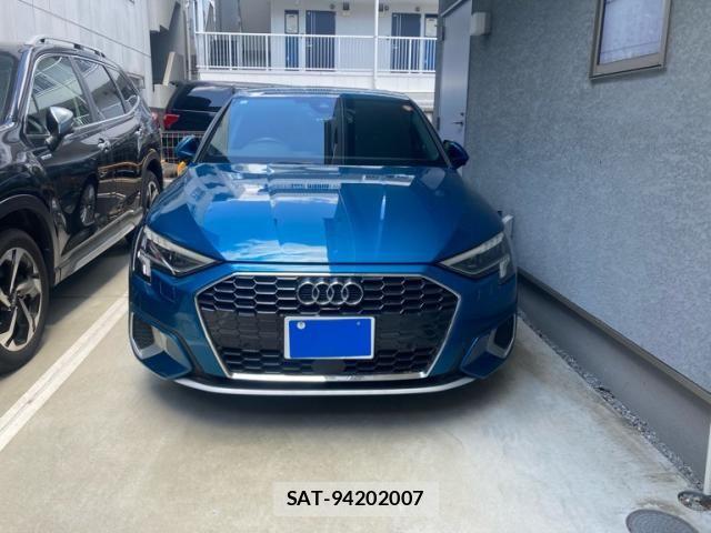 Audi A3 2021-06 6902200-0