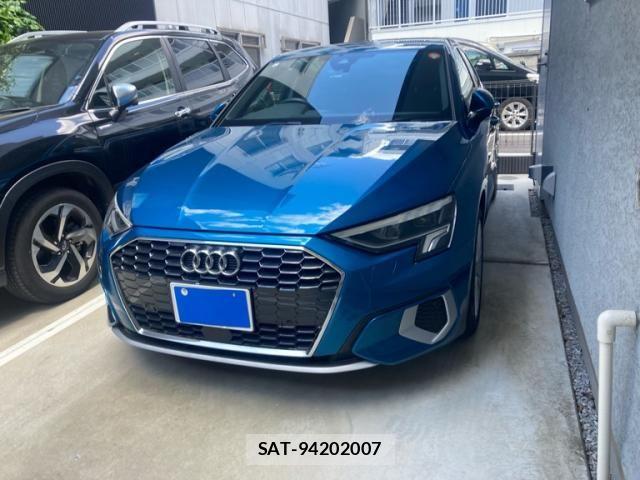Audi A3 2021-06 6902200-1