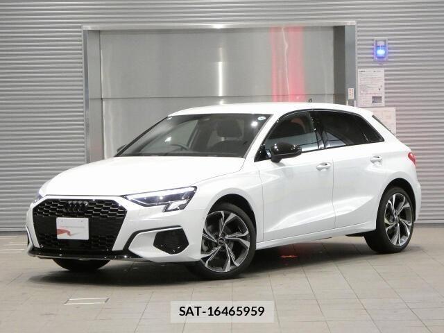 Audi A3 2024-03 6902196-0