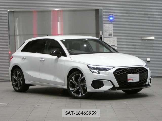 Audi A3 2024-03 6902196-9