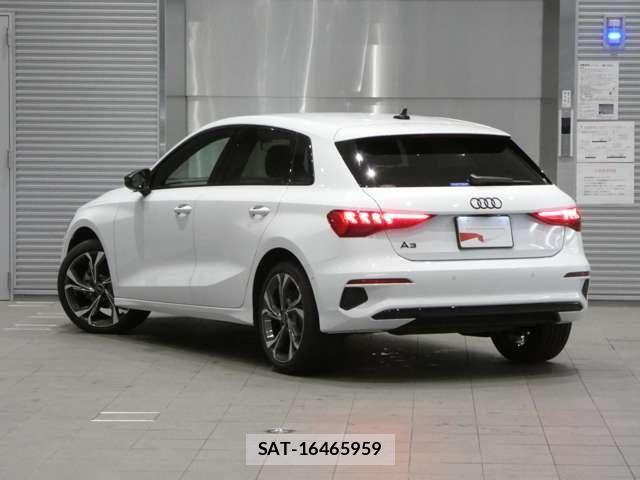 Audi A3 2024-03 6902196-5