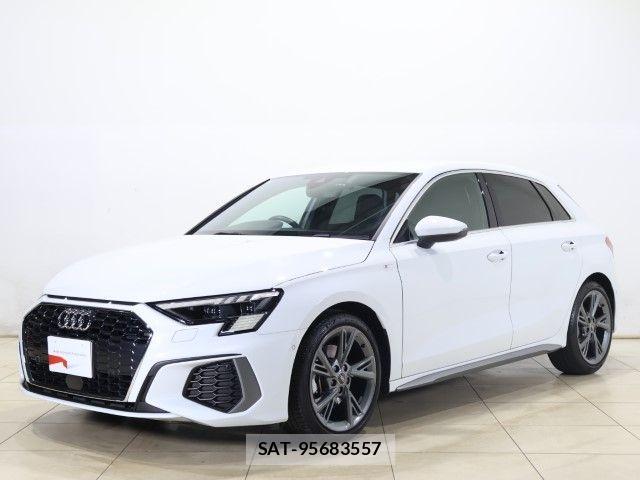 Audi A3 2023-02 6902187-0