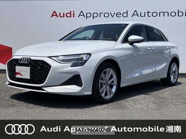 Audi A3 2025-08 6902194-0