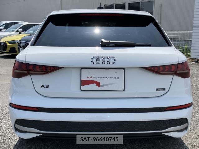Audi A3 2025-08 6902194-17